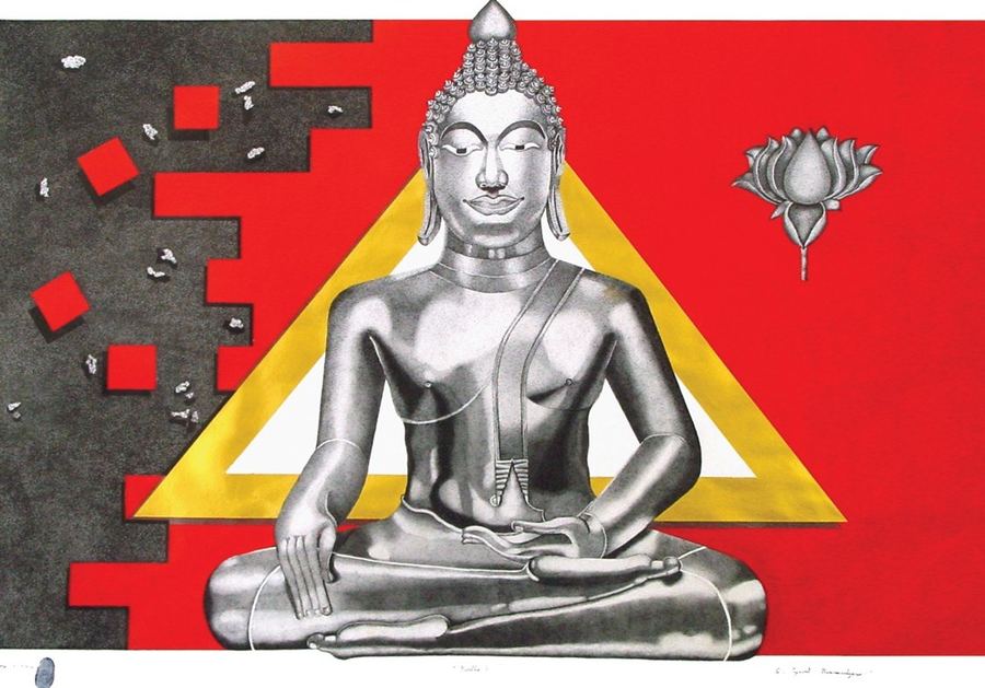 Belief and Faith No.4