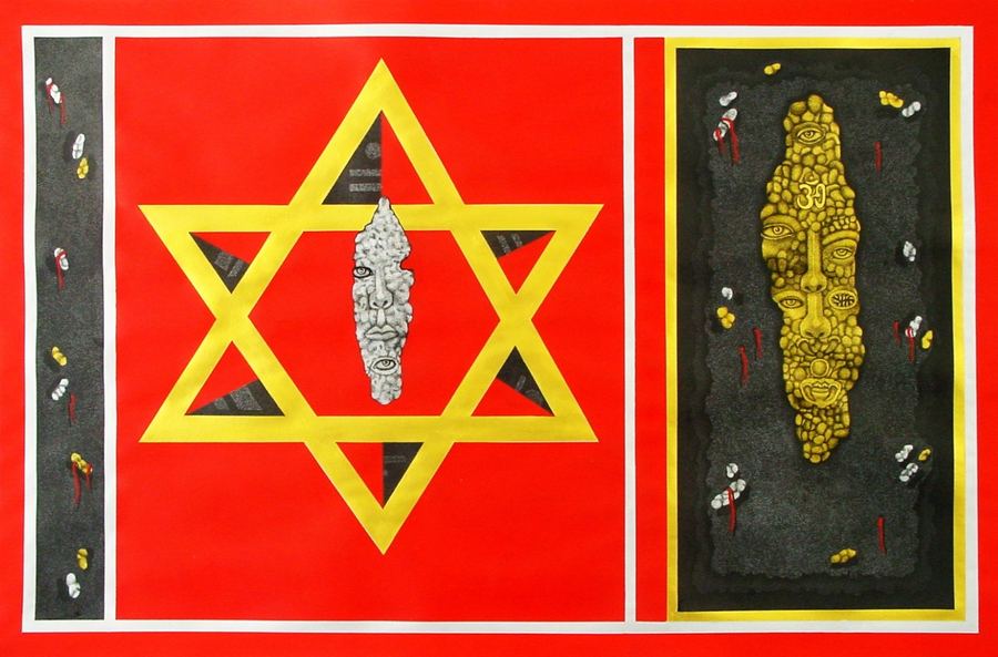 Belief and Faith No.10