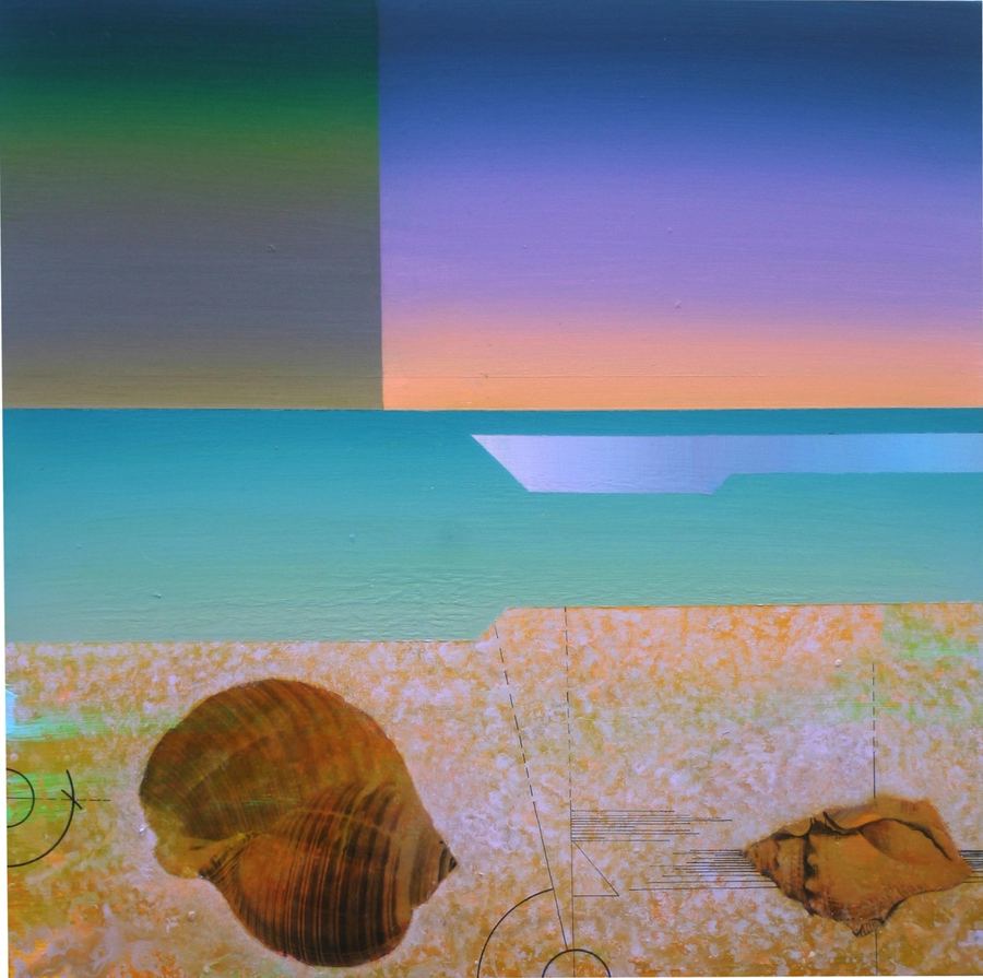 By the Sea