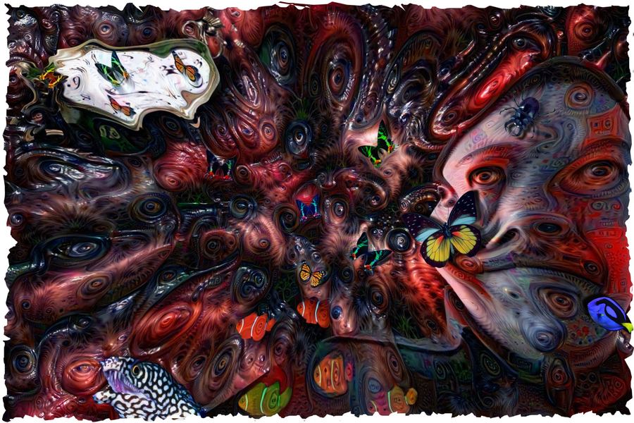 Diary of Nightmare