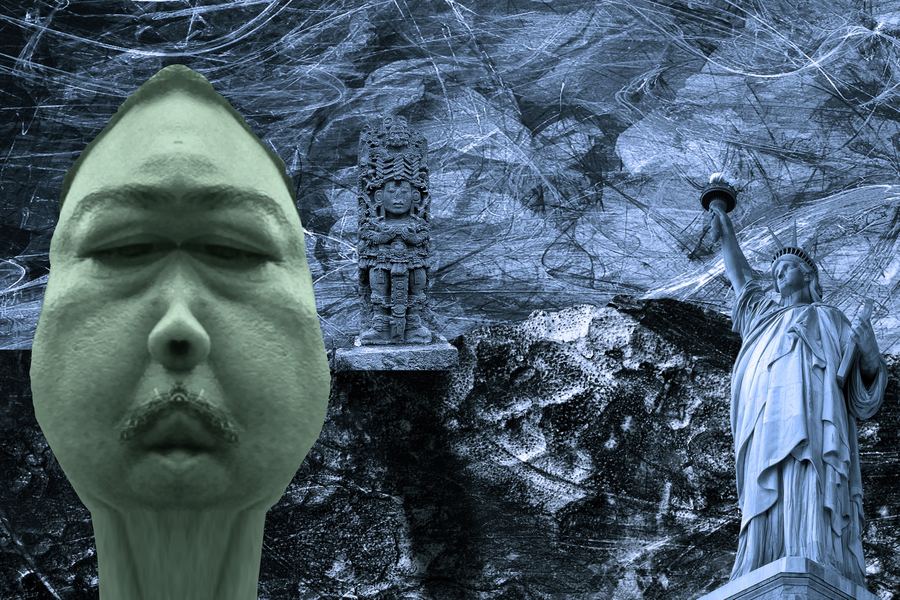 Man Civilizations