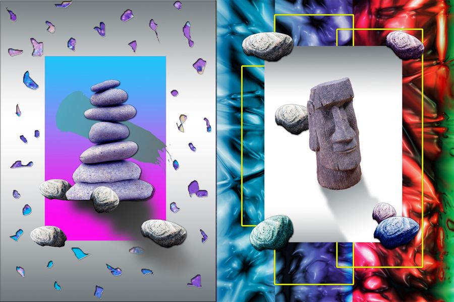 Stone's Story