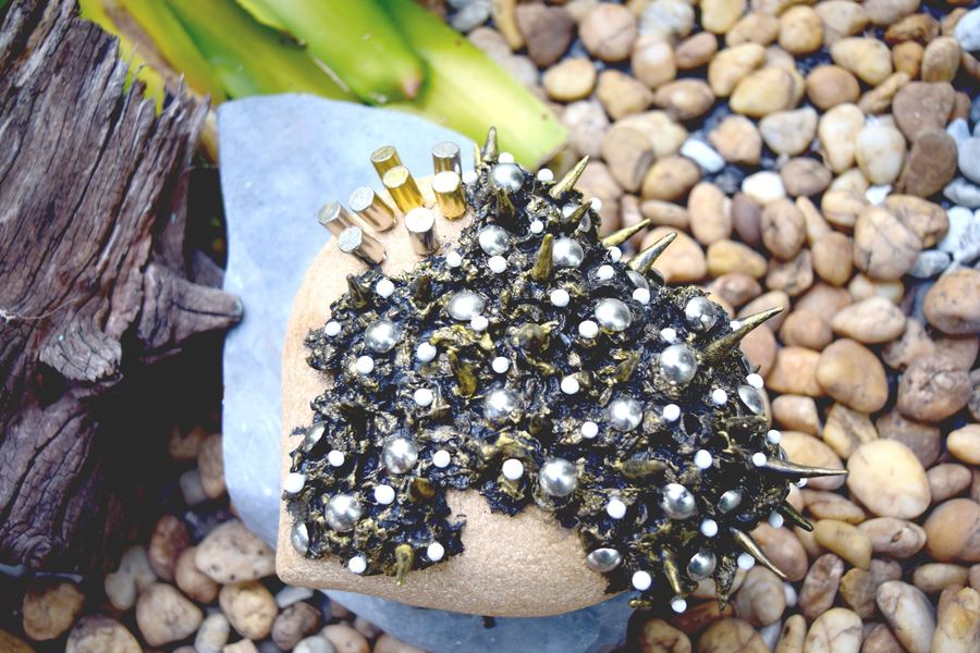 Mechanical Seed Prototype