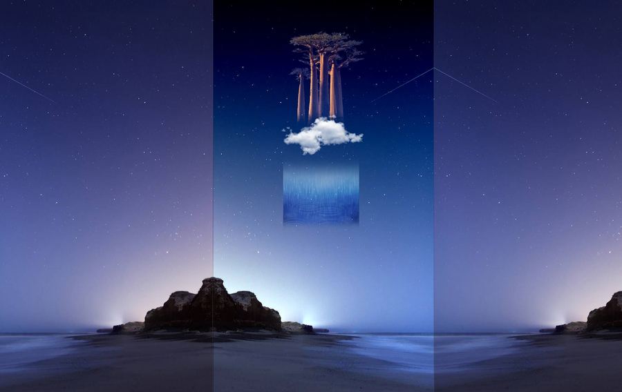 Sky Scape 2