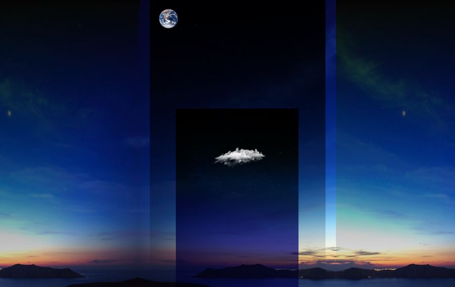 Sky Scape 3