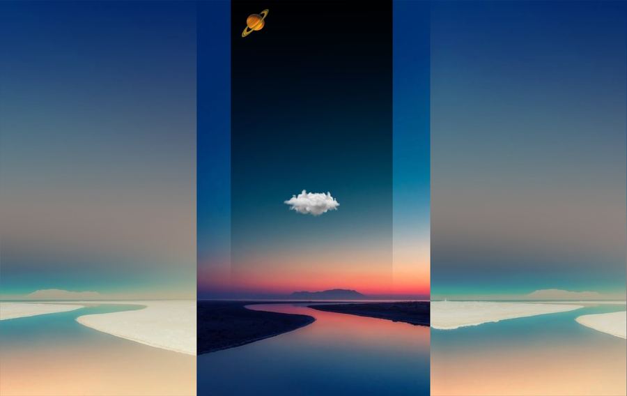 Sky Scape 4