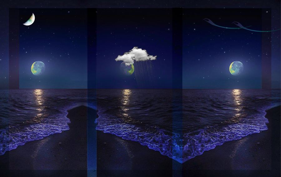 Sky Scape 10