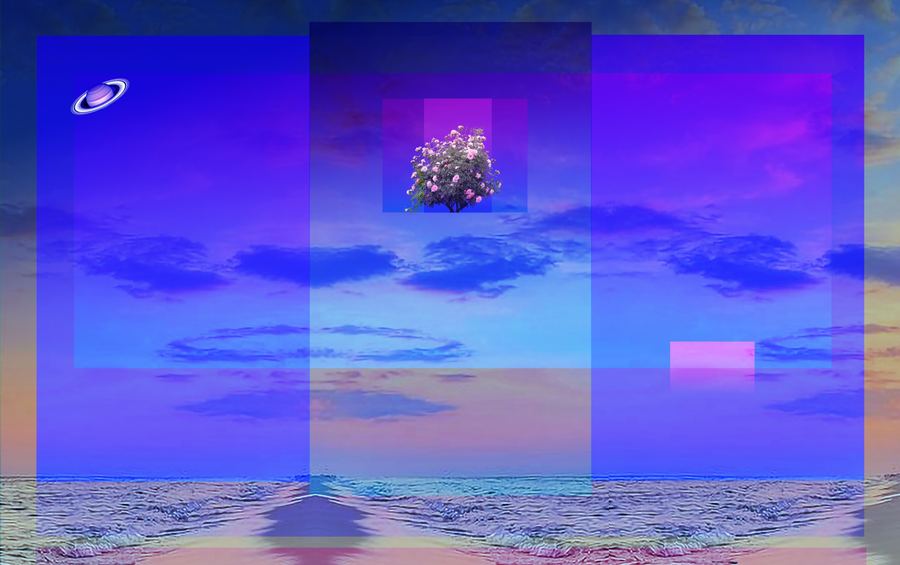 Sky Scape 13