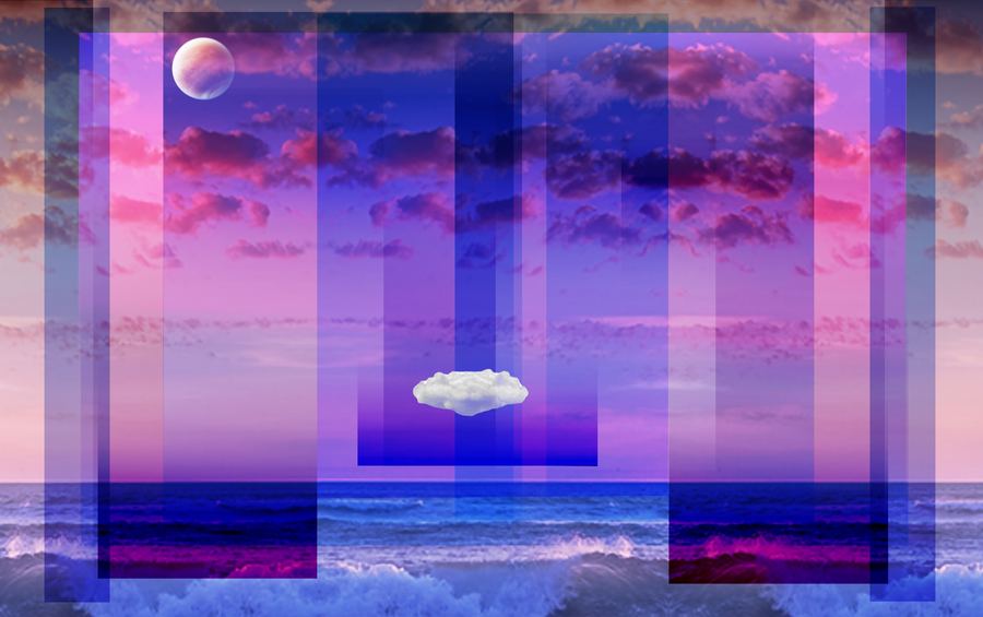 Sky Scape 15