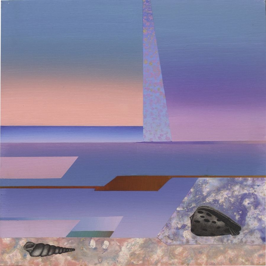 Symphony of the Lonely Sea