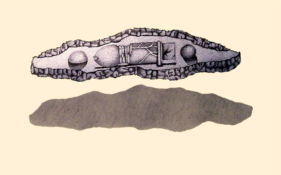 Detail from No.2