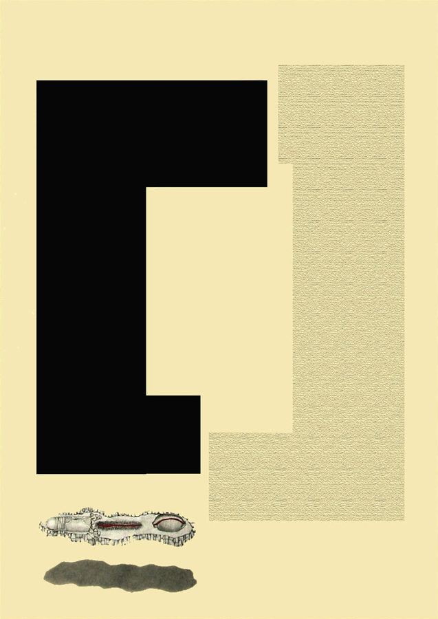 Object, Space and Gravity